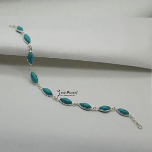 Turquoise Bracelet