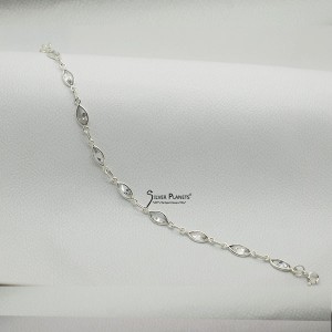 Cubic Zirconia Bracelet