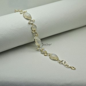 Moonstone Bracelet