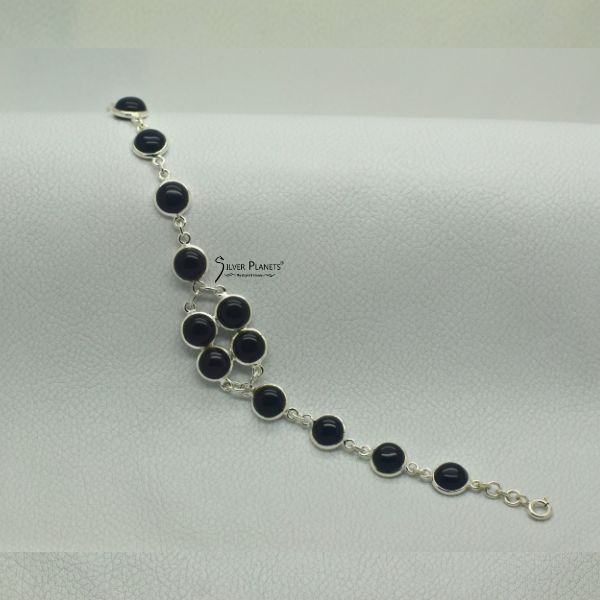 Black onyx Bracelet