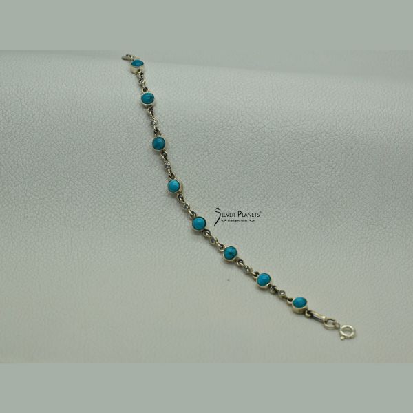 Turquoise Bracelet