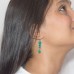 Turquoise Earrings