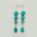 Turquoise Earrings