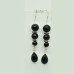 Blackonyx Earrings