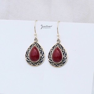 Redonyx Earrings