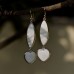 Mother of Pearl Earrings