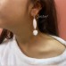 Mother of Pearl Earrings