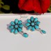 Turquoise Earrings