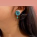 Turquoise Earrings