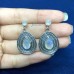 Moonstone Earrings