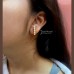 Cubic zirconia Earrings