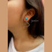 Turquoise Earrings