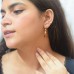 Citrine Earrings