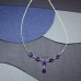 Amethyst Necklace