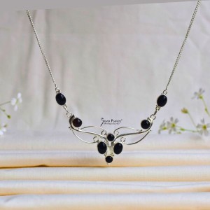 Blackonyx Necklace