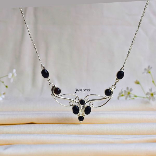 Blackonyx Necklace