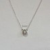 Cubic Zirconia Chain