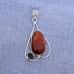 Sunstone Pendant