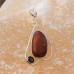 Sunstone Pendant