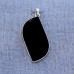 Black Onyx Pendant