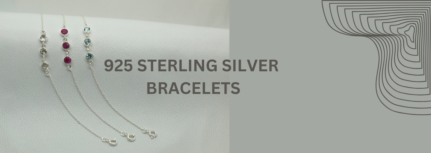 Silver Planets Silver Jewellery