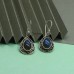 Labradorite Earrings