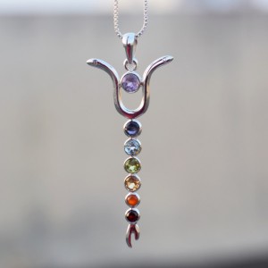 Chakra Pendant